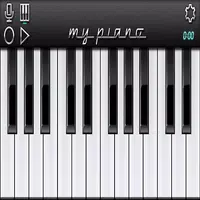 My Piano by E. C. C. APK