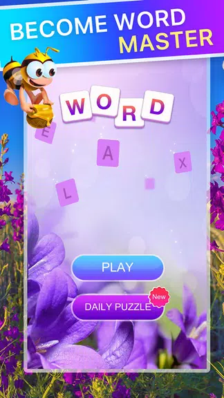 Word Games Master - Crossword Screenshot2