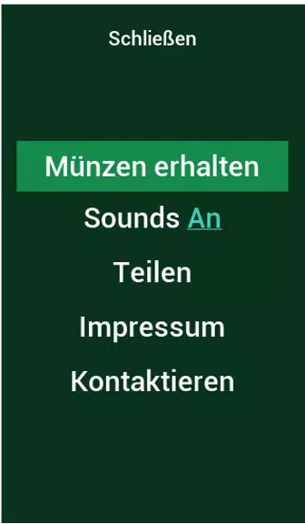 Pflanzen - Deutsch Screenshot4