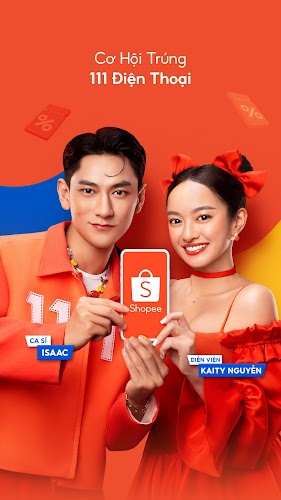 Shopee: Mua Sắm Online Screenshot3