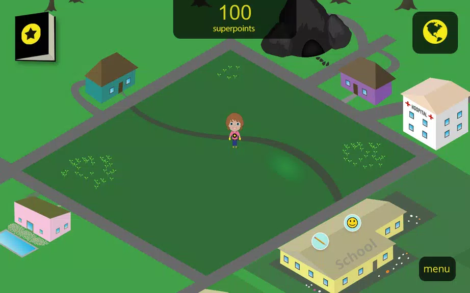 Super Me! Screenshot3