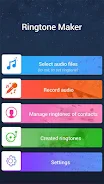 MP3 Cutter and Ringtone Maker Screenshot6