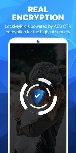 LockMyPix Safe Photo Vault Screenshot15