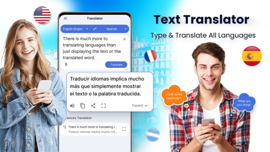 Translate Easy All Translator Screenshot2