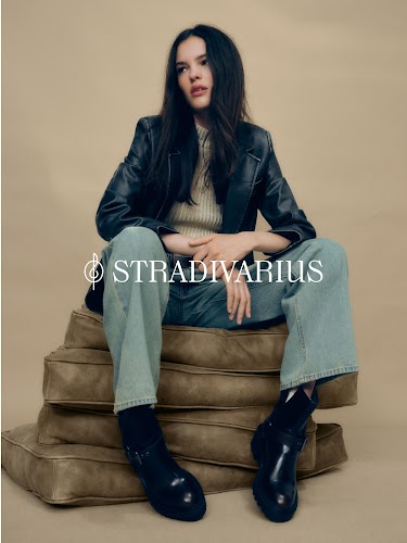 Stradivarius - Clothing Store Screenshot16