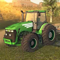 Big Farm USA Simulator Download APK For Mobile Game - 51wma