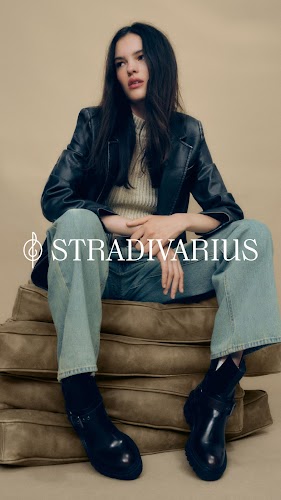 Stradivarius - Clothing Store Screenshot8