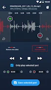 MP3 Cutter and Ringtone Maker Screenshot10
