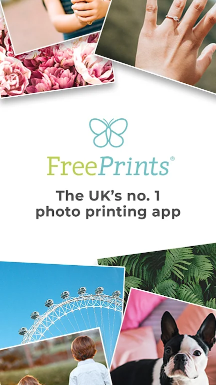 FreePrints - Photo Printing Screenshot3