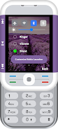 Launcher for Nokia 5300 Screenshot6