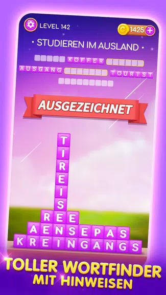 Wort Stapel Screenshot2