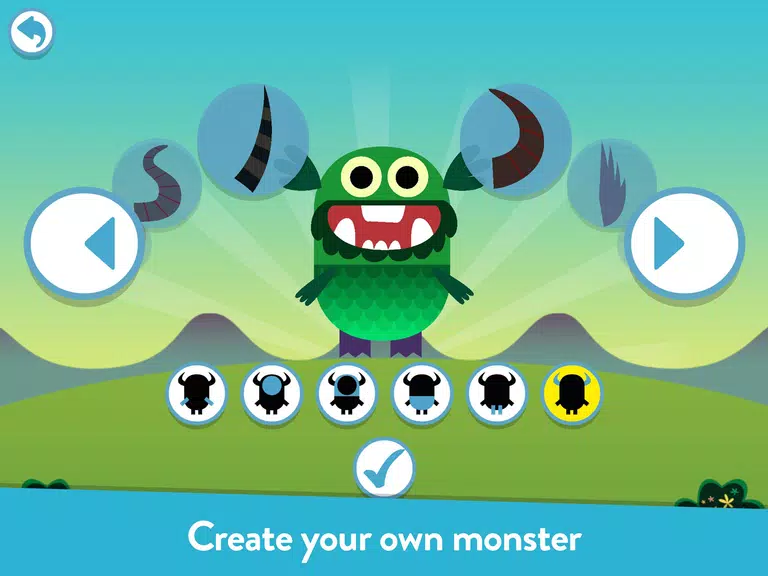 Teach Your Monster to Read Screenshot1