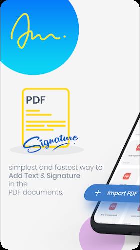 PDF File Editor & Reader: Xodo Screenshot1