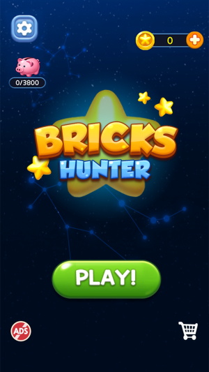 Bricks Hunter : Cube Puzzle Screenshot5