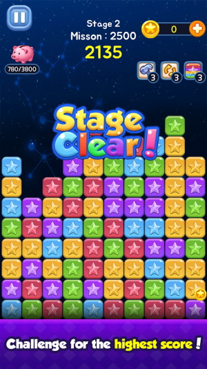 Bricks Hunter : Cube Puzzle Screenshot3