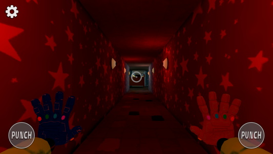 Scary Factory: Horror Escape 2 Screenshot3