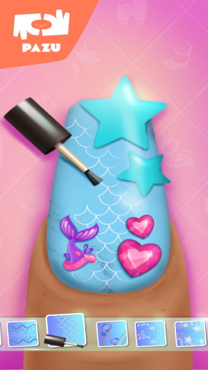 Nail Art Salon - Manicure Screenshot3