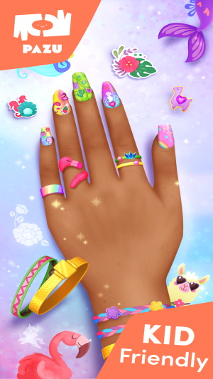 Nail Art Salon - Manicure Screenshot2