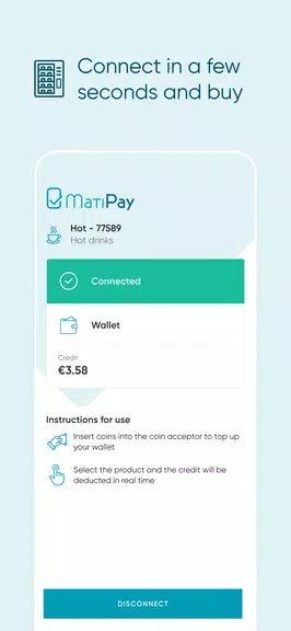 MatiPay Screenshot2