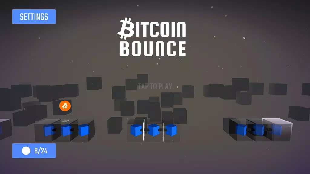 Bitcoin Bounce - Earn Bitcoin Screenshot2