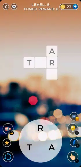 Connect Word Screenshot3