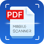 Mobile Scanner App – Scan PDF APK