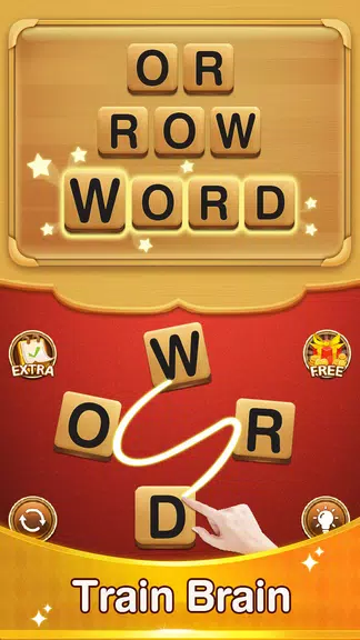 Word Talent Puzzle Screenshot3