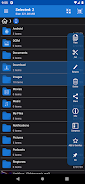 Fennec File Manager Screenshot4