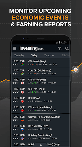 Investing.com Screenshot4