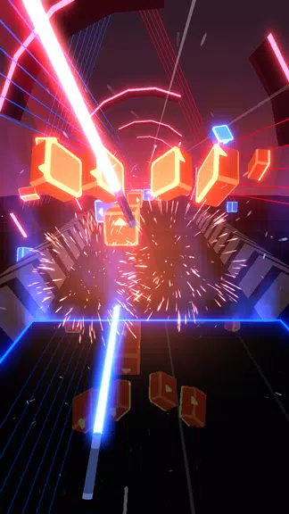 Beat Saber 3D Screenshot3