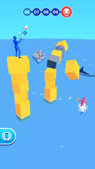 Balance Duel Screenshot2