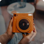 Vintage Camera APK