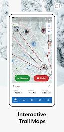 Slopes: Ski & Snowboard Screenshot2