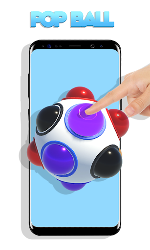 Sensory Fidget Toys! Screenshot3