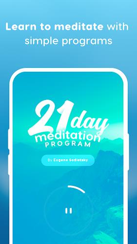 Zen: Relax, Meditate & Sleep Screenshot5