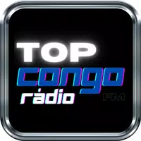 Top Congo Fm  Radio del Congo APK