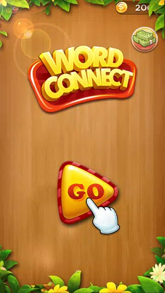 Word Connect - Win Real Reward Screenshot4