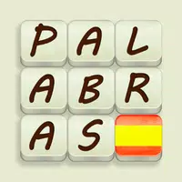 Juego de Palabras en Español APK