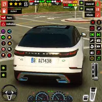 Modern Car 3D: Driving School APK