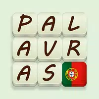 Palavras  ( Português ) APK