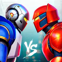 Robot Kung Fu Karate Fighter APK