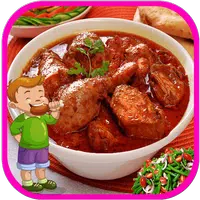 Chicken Gravy Maker - Cooking APK