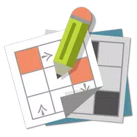 Grid games crossword & sudoku APK