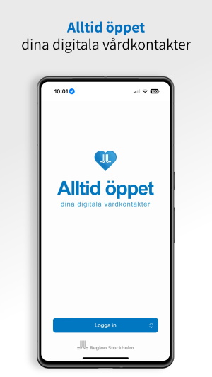 Alltid öppet Screenshot4