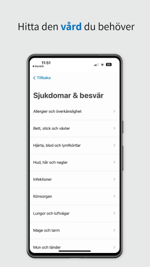 Alltid öppet Screenshot2