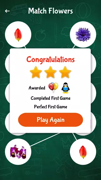 Match It - Matching Game Screenshot4