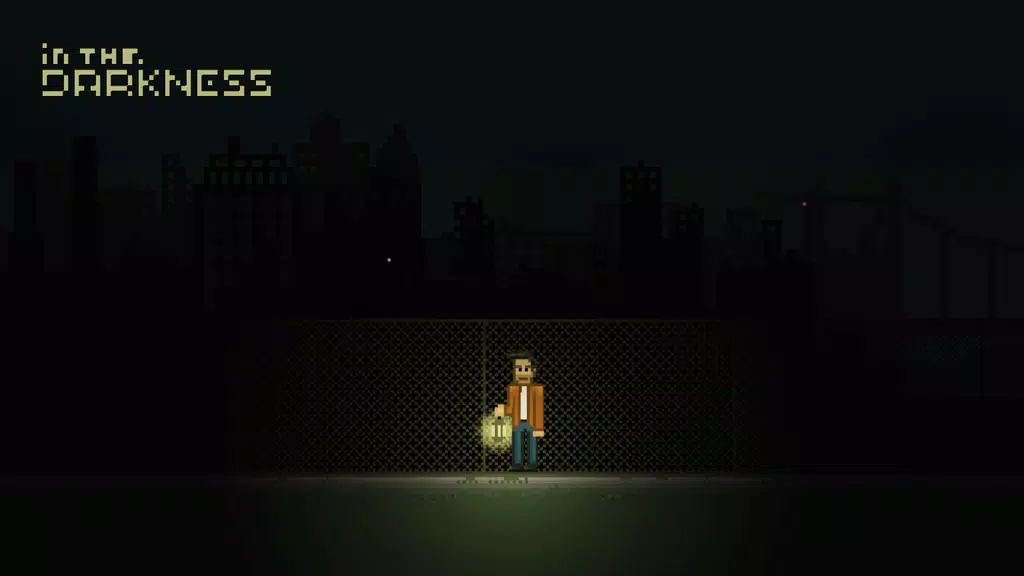 In The Darkness Screenshot1