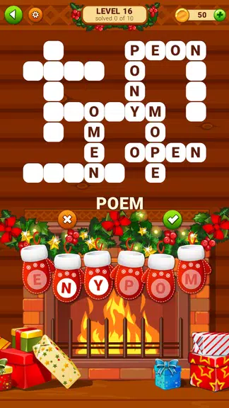 Word Cabin Screenshot3