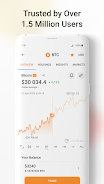 Crypto Tracker Screenshot6