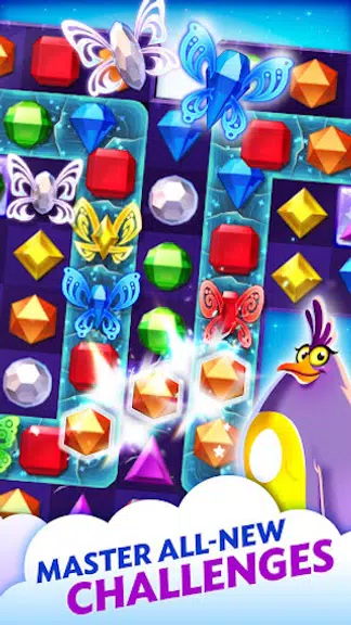 Bejeweled Stars Screenshot3